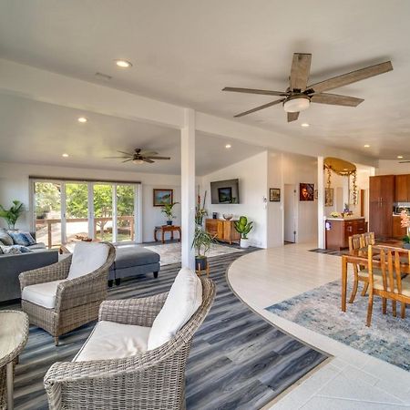 Updated Poipu Home Large Deck With Scenic View 科洛阿 外观 照片