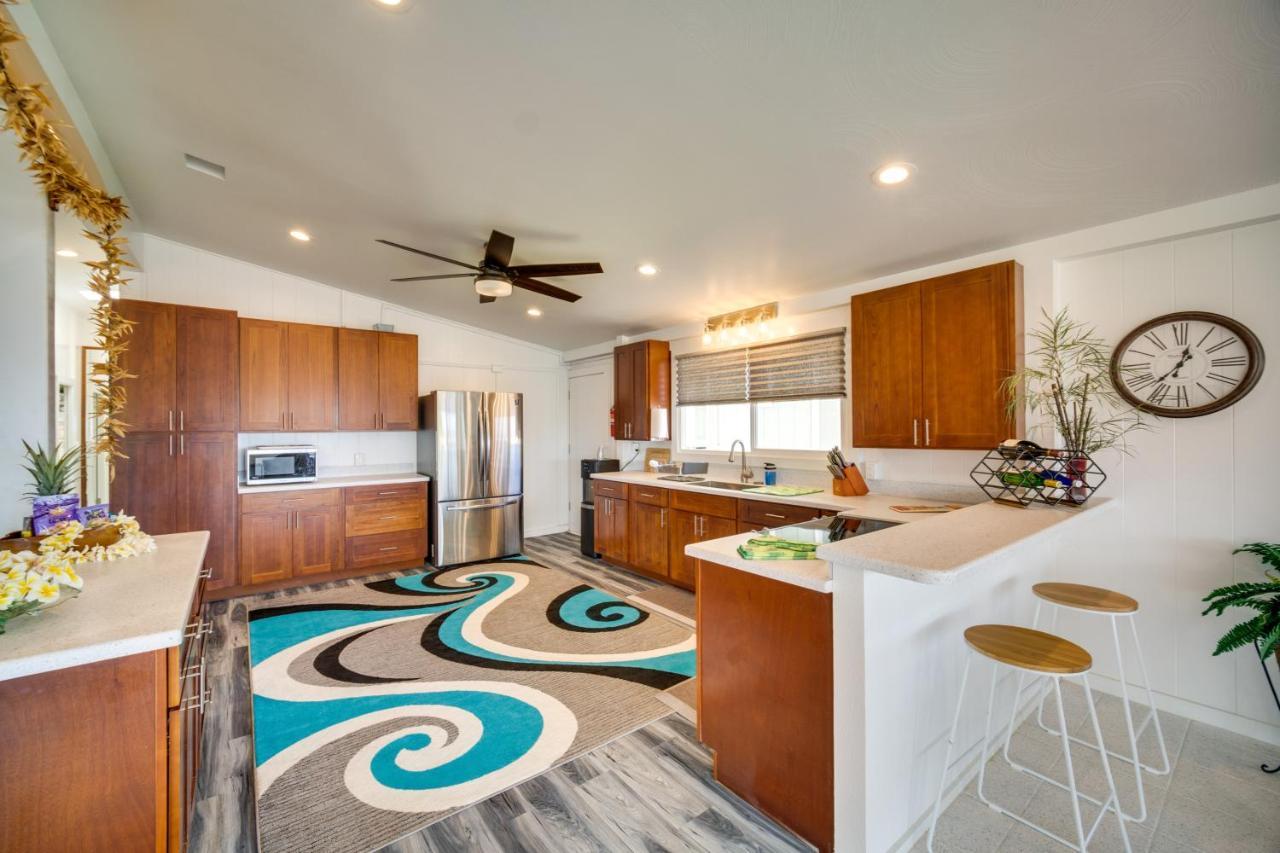 Updated Poipu Home Large Deck With Scenic View 科洛阿 外观 照片