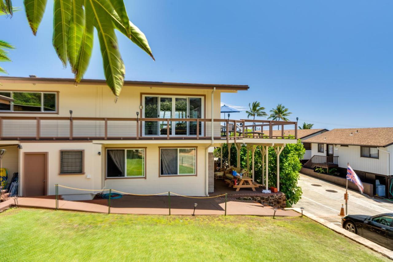 Updated Poipu Home Large Deck With Scenic View 科洛阿 外观 照片