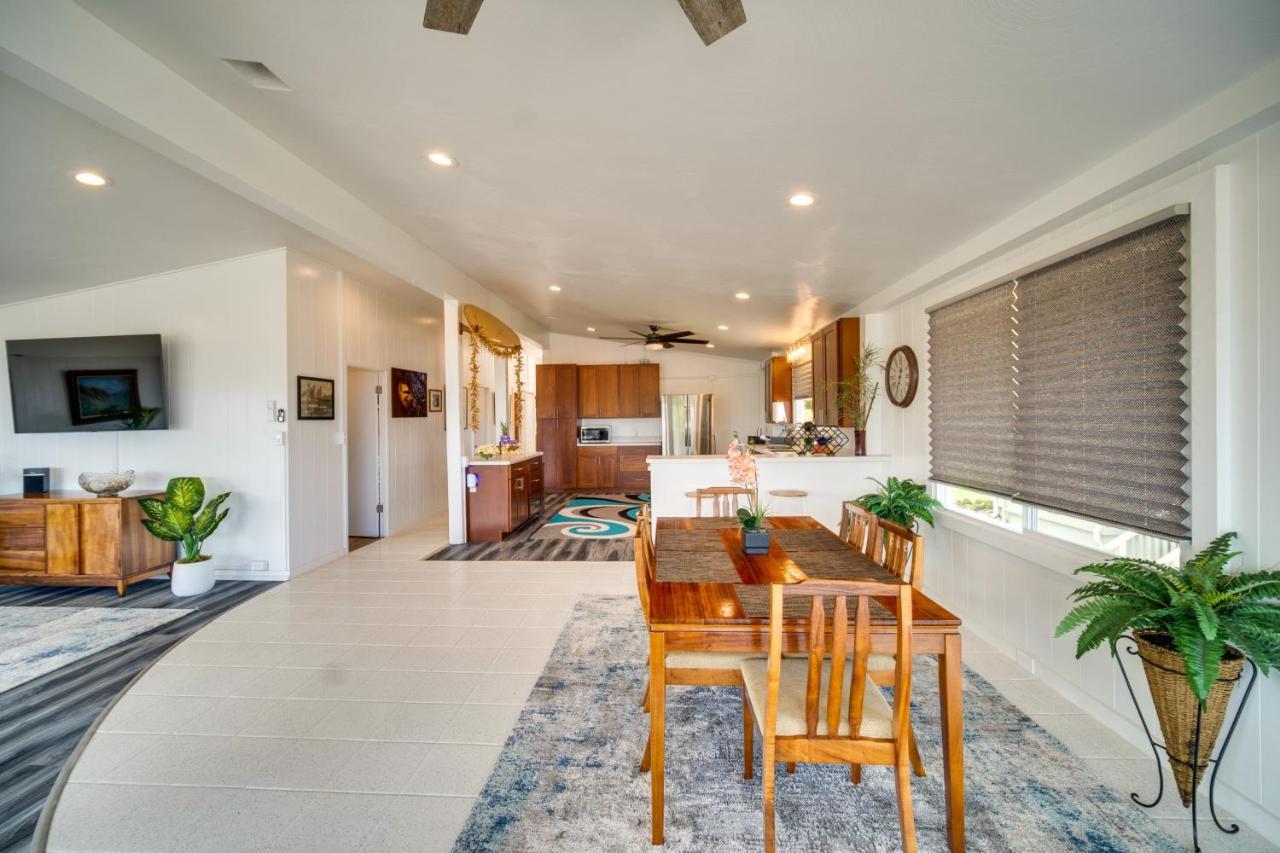 Updated Poipu Home Large Deck With Scenic View 科洛阿 外观 照片