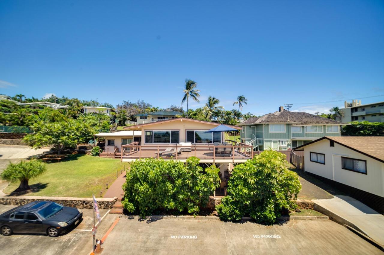 Updated Poipu Home Large Deck With Scenic View 科洛阿 外观 照片