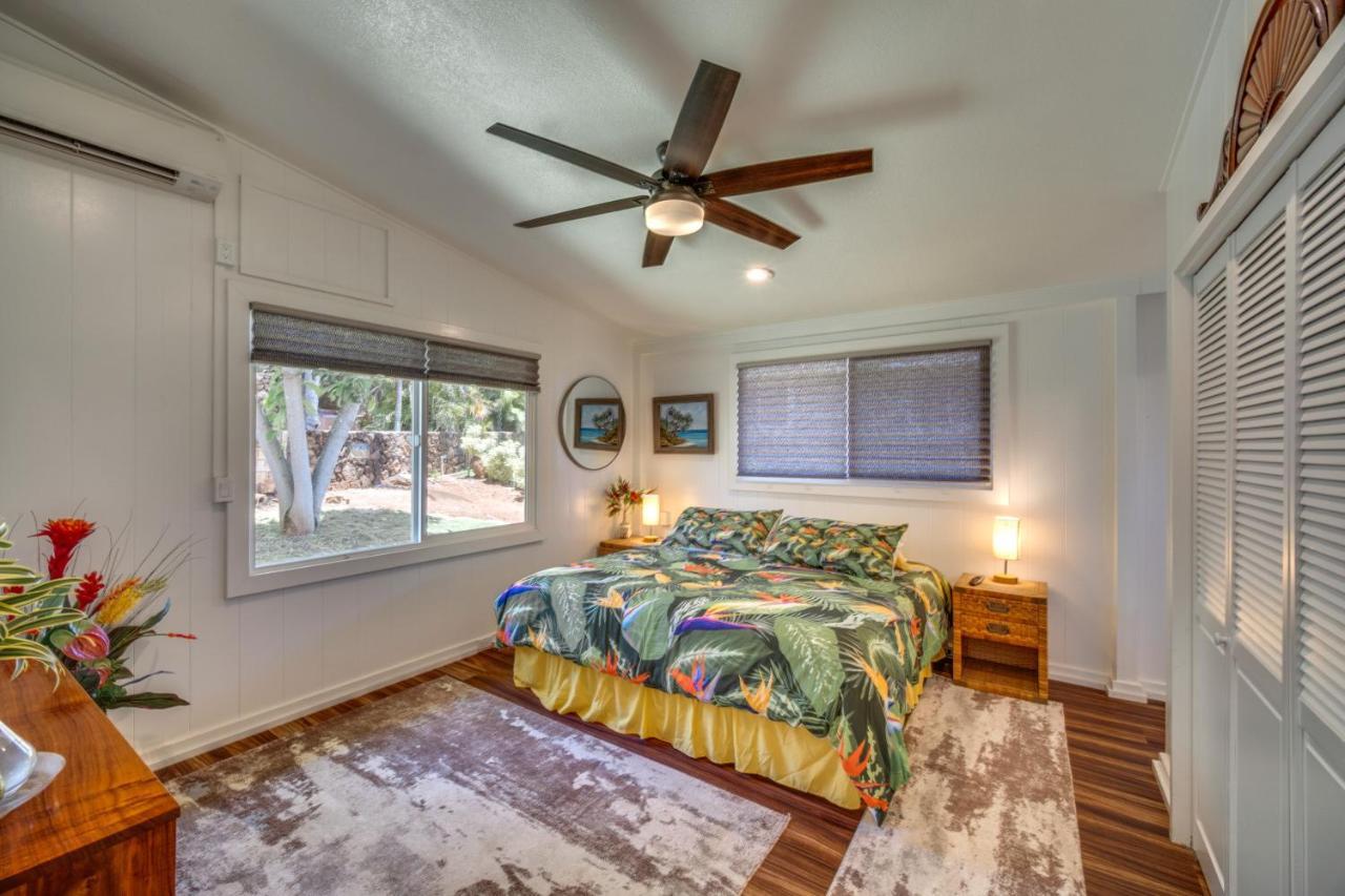 Updated Poipu Home Large Deck With Scenic View 科洛阿 外观 照片